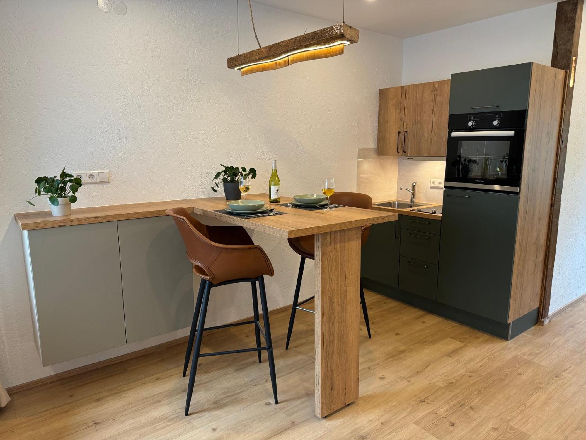 Pilea Apartments Cochem Exterior foto